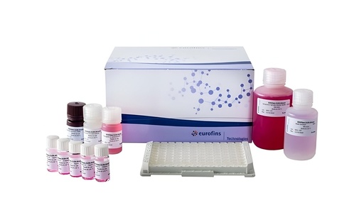 [EF-5728401301] VIRType SARS - CoV - 2 Mplex (N501Y - A570D) - 48 reactions