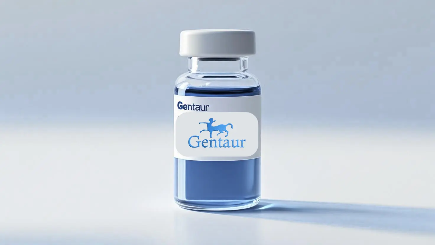 [SK-160831] Gentaur Methanol, anhydrous, 99.9%, packaged under Argon in resealable ChemSeal™ bottles -1L