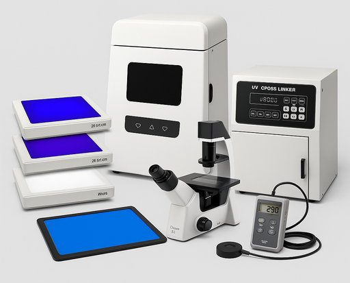 [NA-124563] Gentaur BLX UV Crosslinker System for Nucleic Acids – Bio-Link