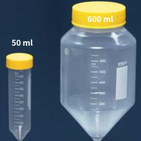 [SA25-b27supplement-45] TubeSpin Bioreactor 50 / triple bagged 