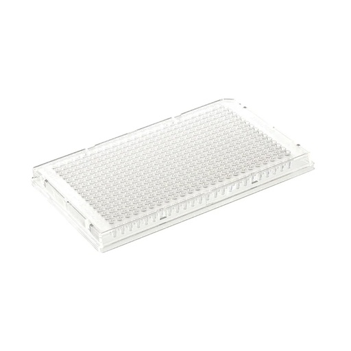 [SK-TP301] Armadillo 384-Well PCR Plate, Clear Frame, White Wells - 50 Plates
